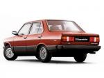 Fiat 131 Supermirafiori 1981 года